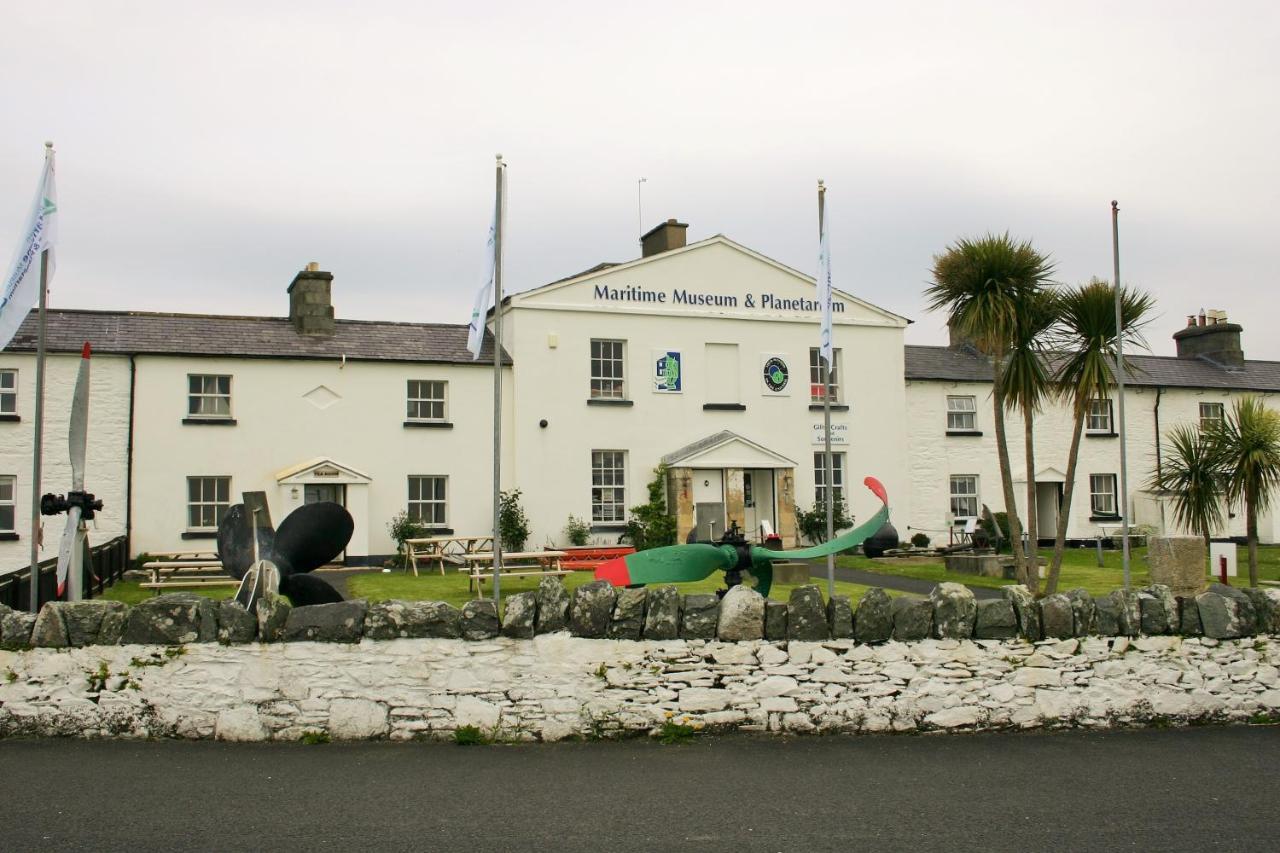 Wild Atlantic View Inishowen Грийнкасъл Екстериор снимка