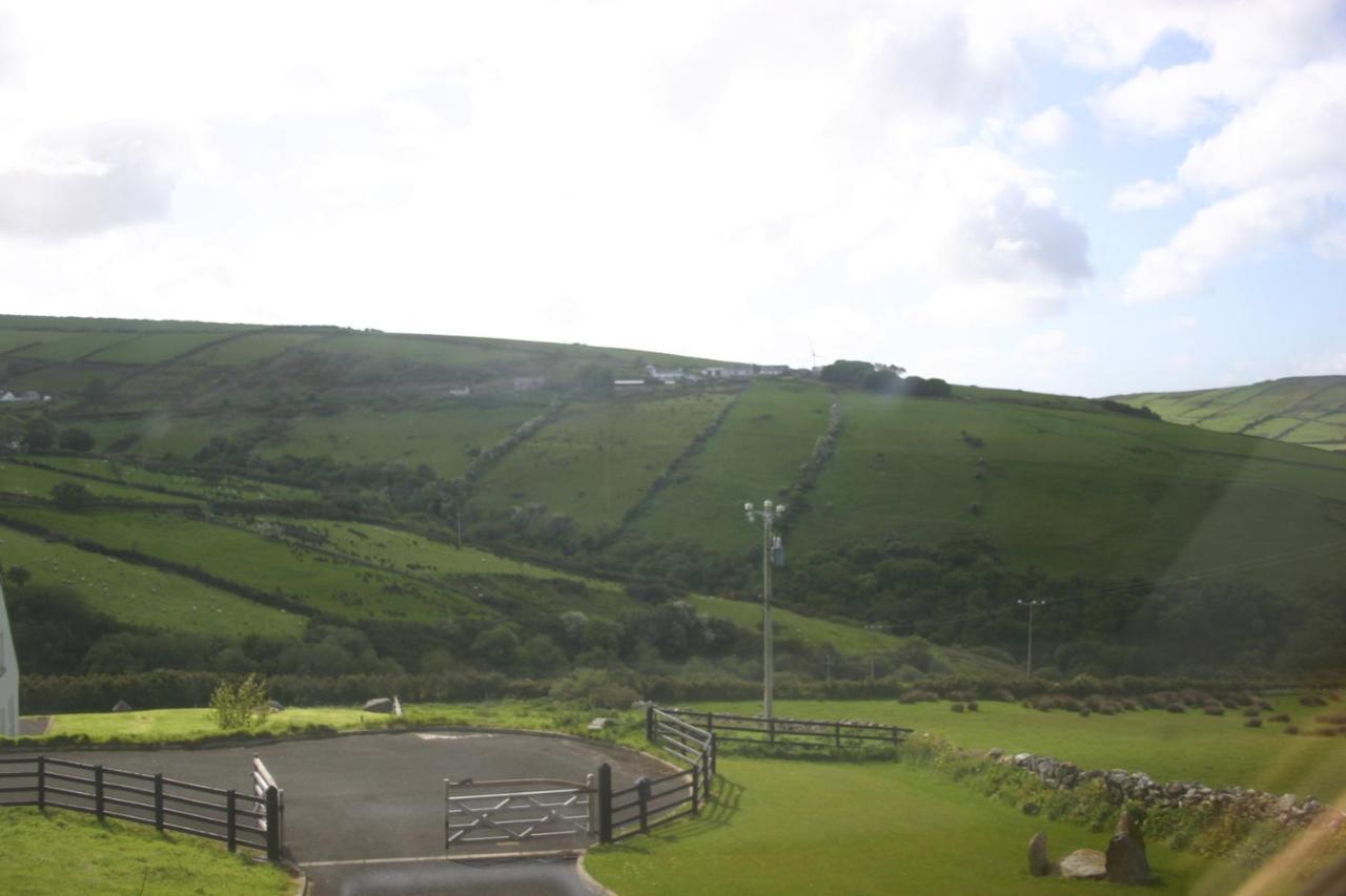 Wild Atlantic View Inishowen Грийнкасъл Екстериор снимка