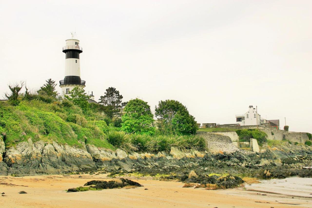 Wild Atlantic View Inishowen Грийнкасъл Екстериор снимка